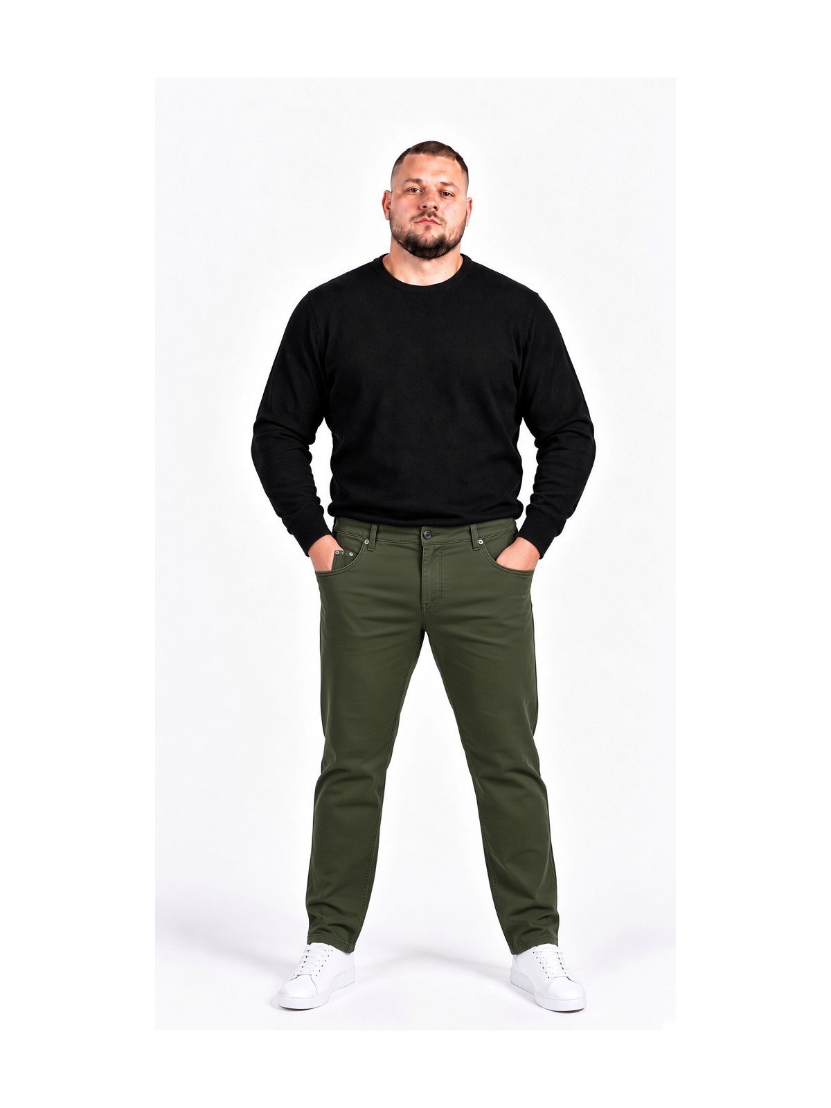 PANTALONE MAXFORT E2902