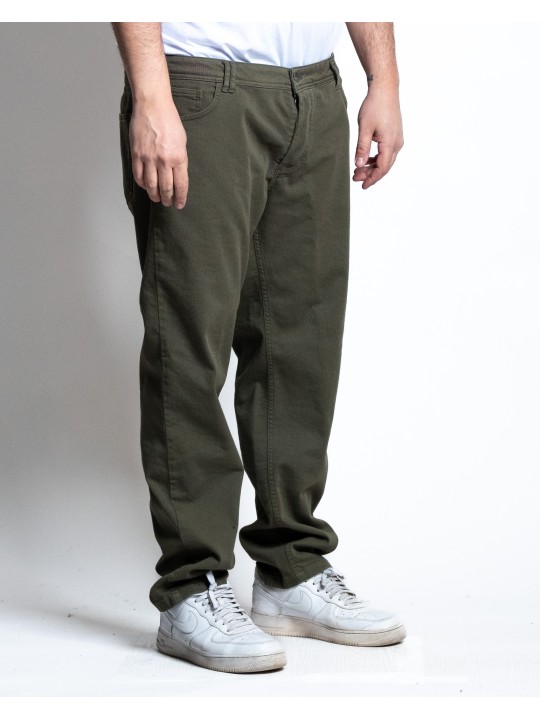 PANTALONE MAXFORT E2902