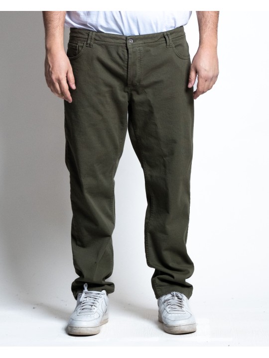 PANTALONE MAXFORT E2902