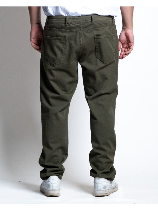 PANTALONE MAXFORT E2902
