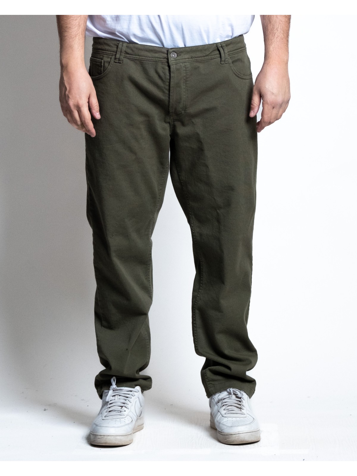 PANTALONE MAXFORT E2902