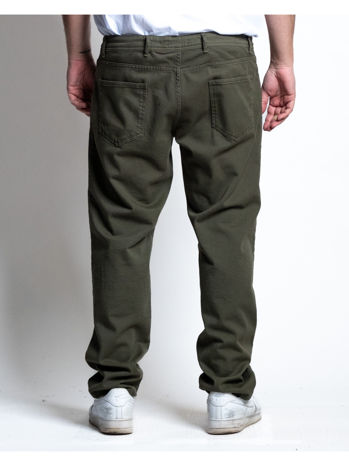 PANTALONE MAXFORT E2902