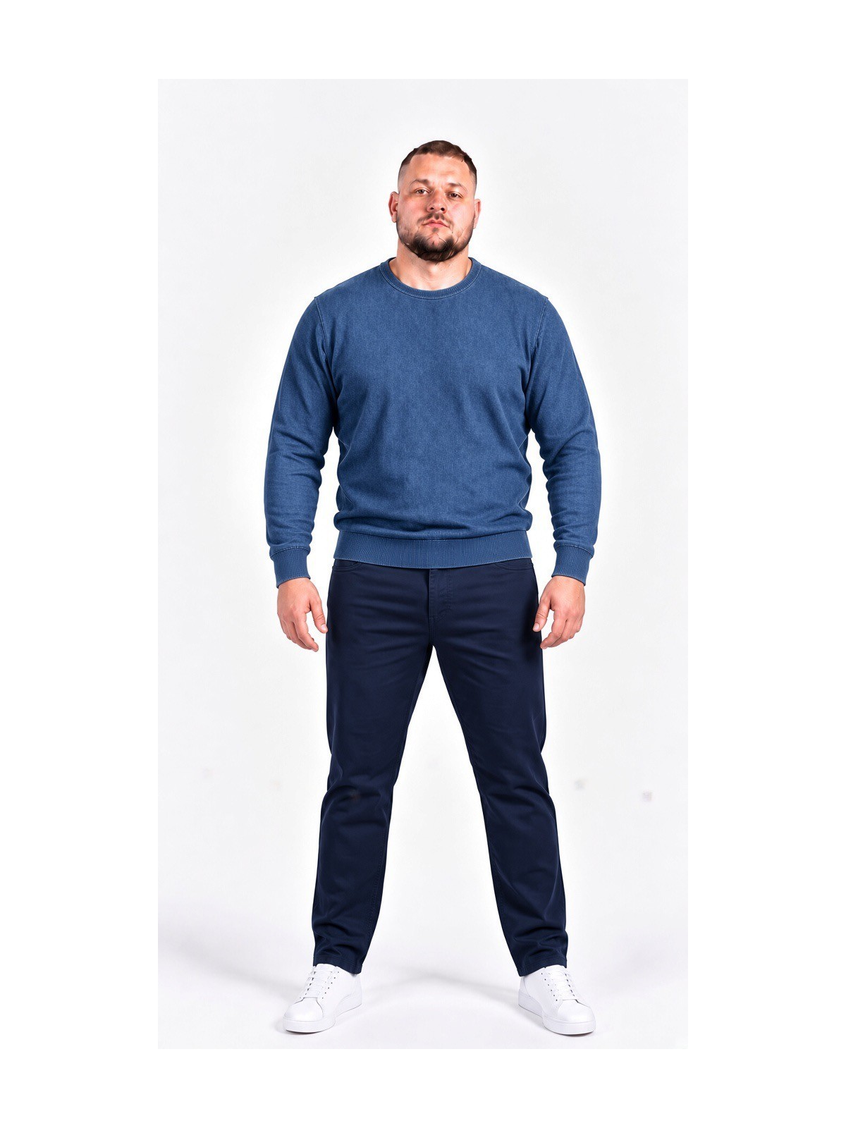 PANTALONE MAXFORT E2902
