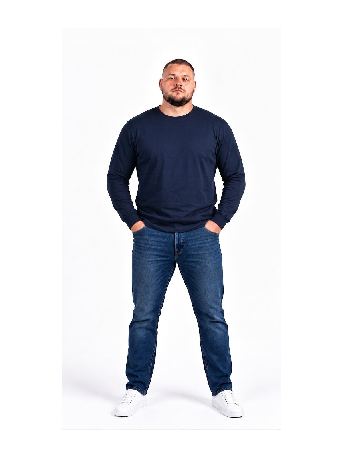 MAGLIA MAXFORT 40451