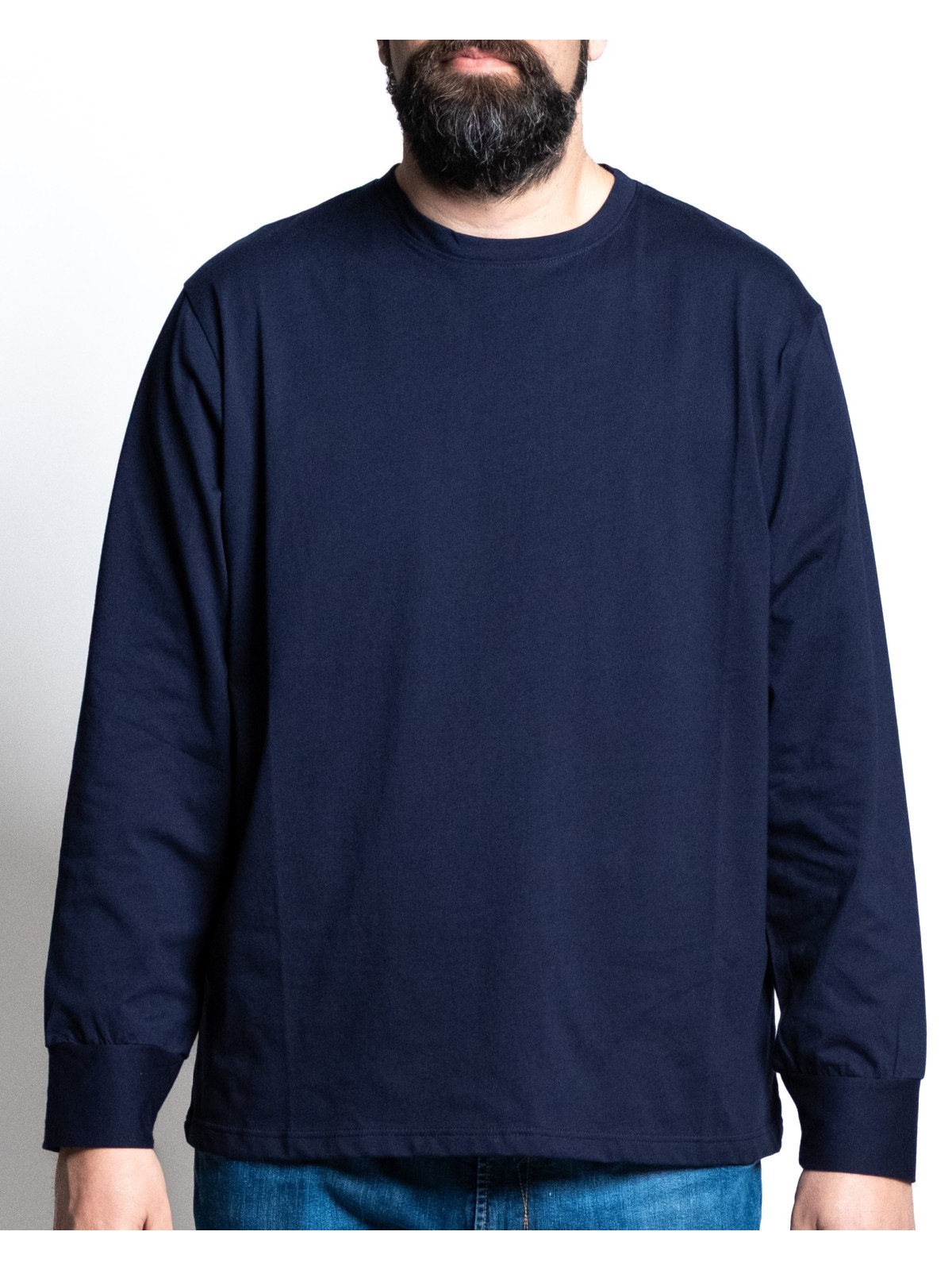 MAGLIA MAXFORT 40451