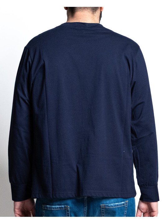 MAGLIA MAXFORT 40451