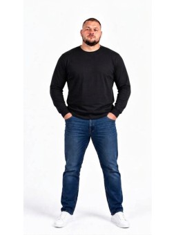 MAGLIA MAXFORT 40451