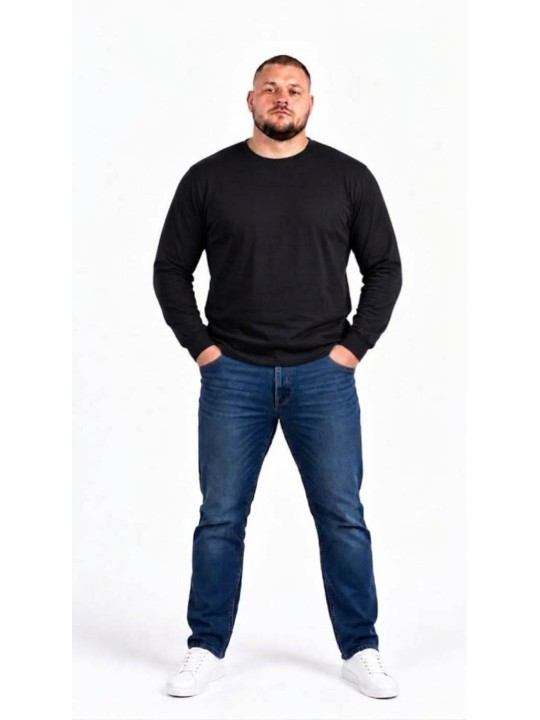 MAGLIA MAXFORT 40451