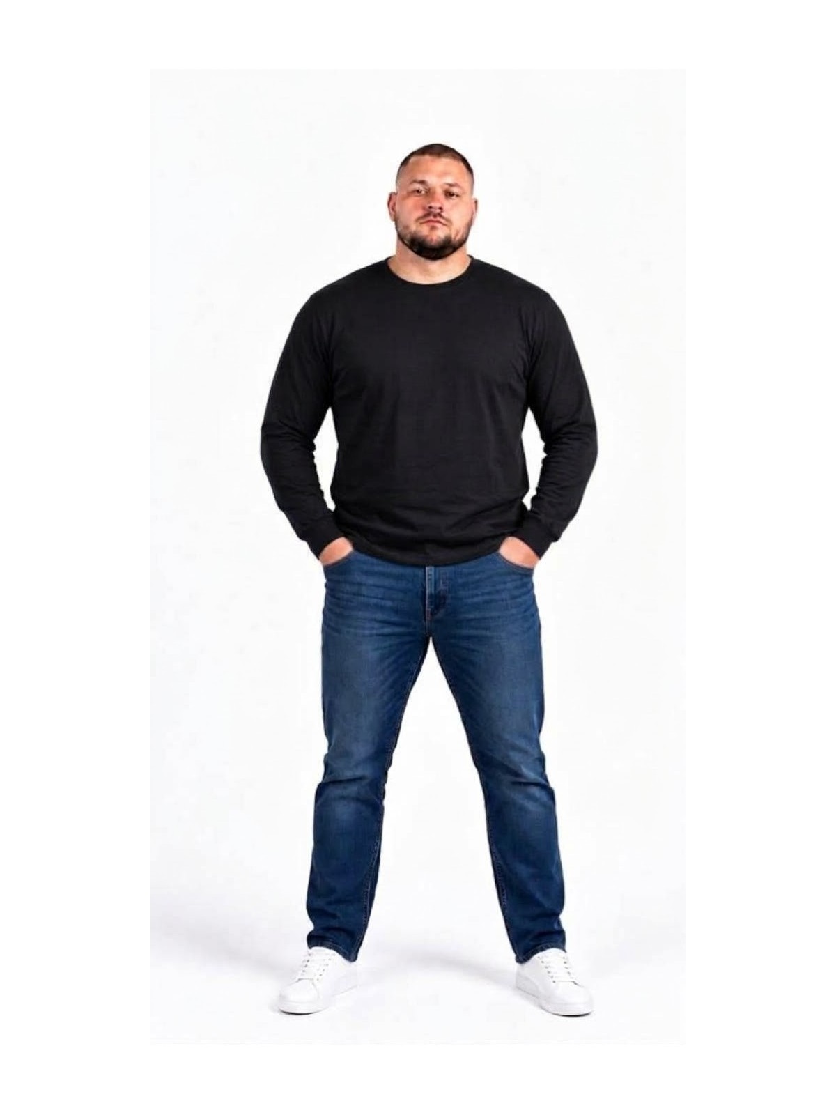 MAGLIA MAXFORT 40451