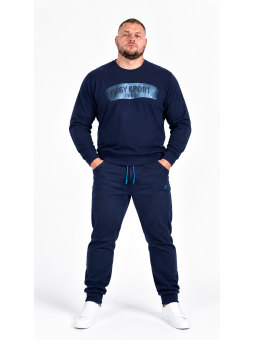PANTALACCIO UOMO TAGLIE FORTI MAXFORT