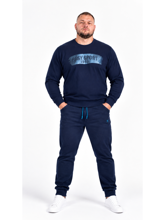 PANTALACCIO UOMO TAGLIE FORTI MAXFORT
