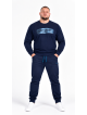 PANTALACCIO UOMO TAGLIE FORTI MAXFORT