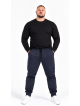 PANTALACCIO UOMO TAGLIE FORTI MAXFORT