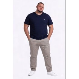 Pantalaccio Misto Lino Maxfort Positano