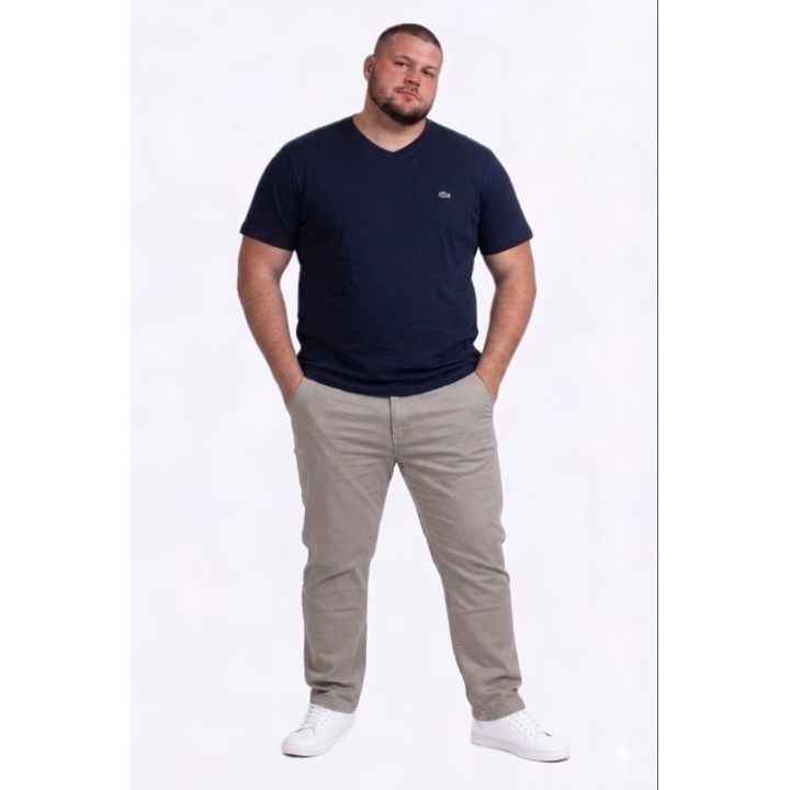 Pantalaccio Misto Lino Maxfort Positano