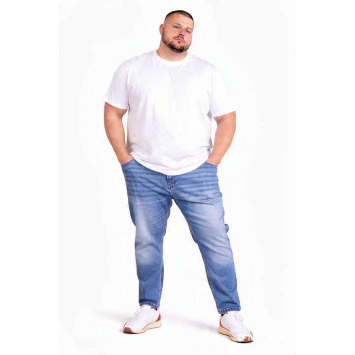 T-shirt Maxfort 21011