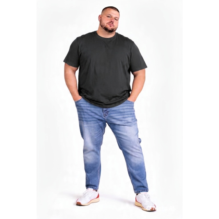 T-shirt Maxfort 21011