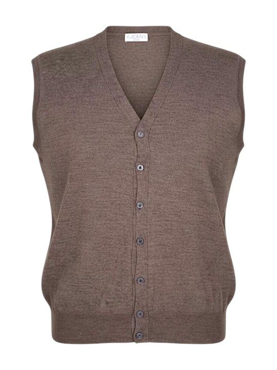 Gilet Taglie forti