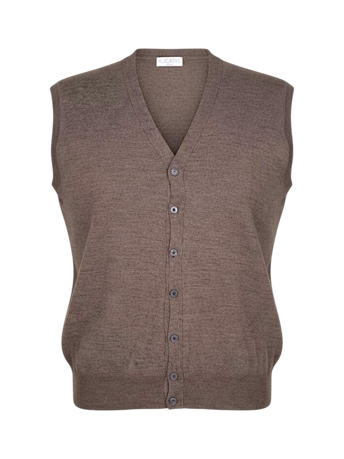 Gilet Taglie forti
