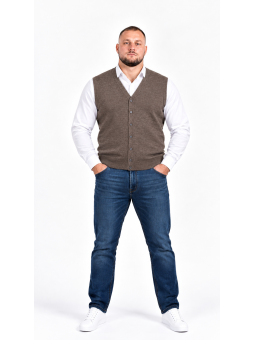 Gilet Taglie forti