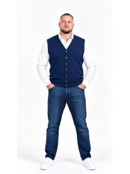 Gilet Taglie forti