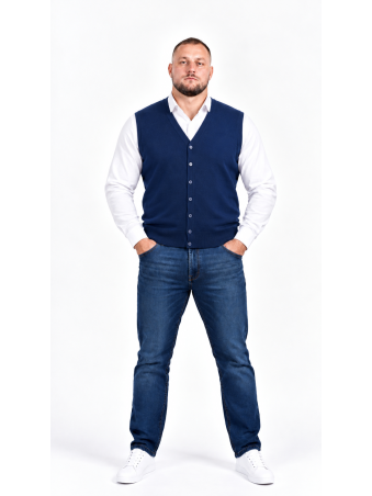 Gilet Taglie forti