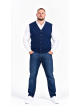 Gilet Taglie forti
