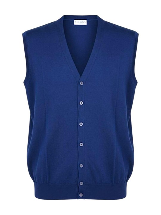 Gilet Taglie forti