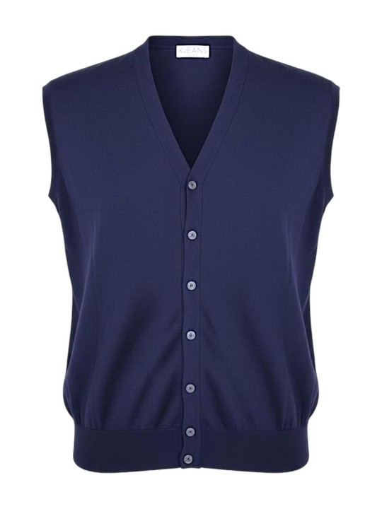 Gilet Taglie forti