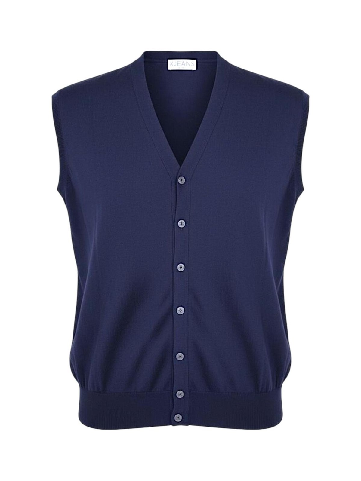 Gilet Taglie forti