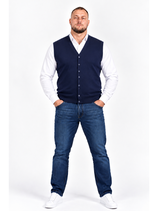 Gilet Taglie forti