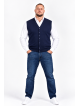 Gilet Taglie forti