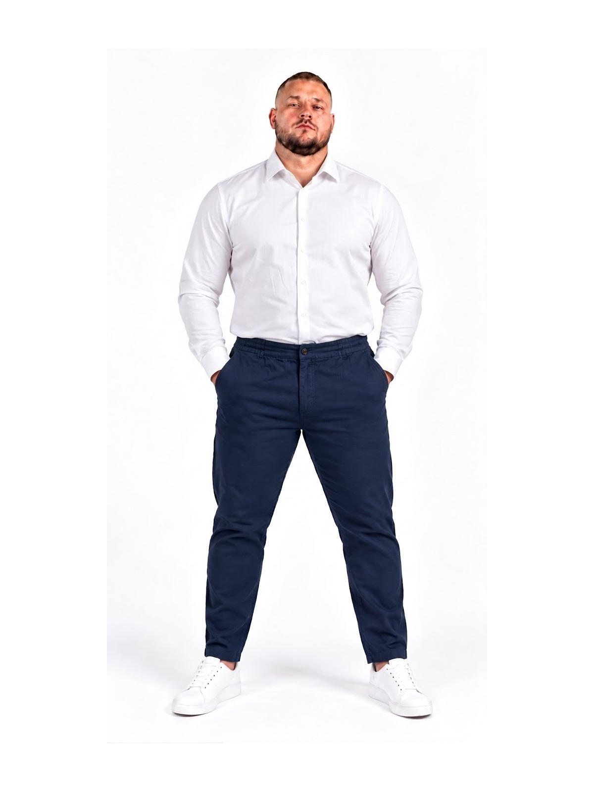 PANTALACCIO MAXFORT