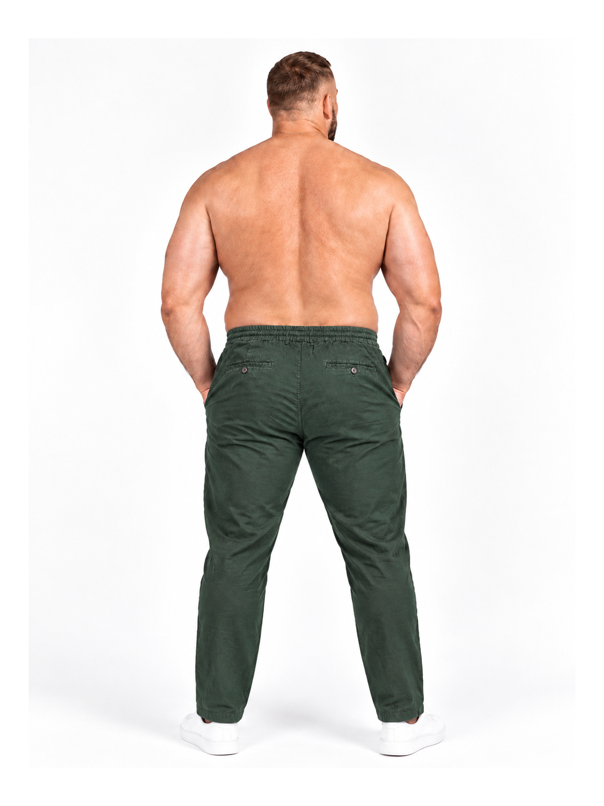PANTALACCIO MAXFORT