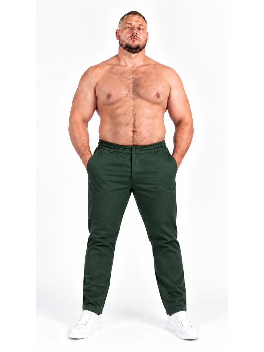 PANTALACCIO MAXFORT