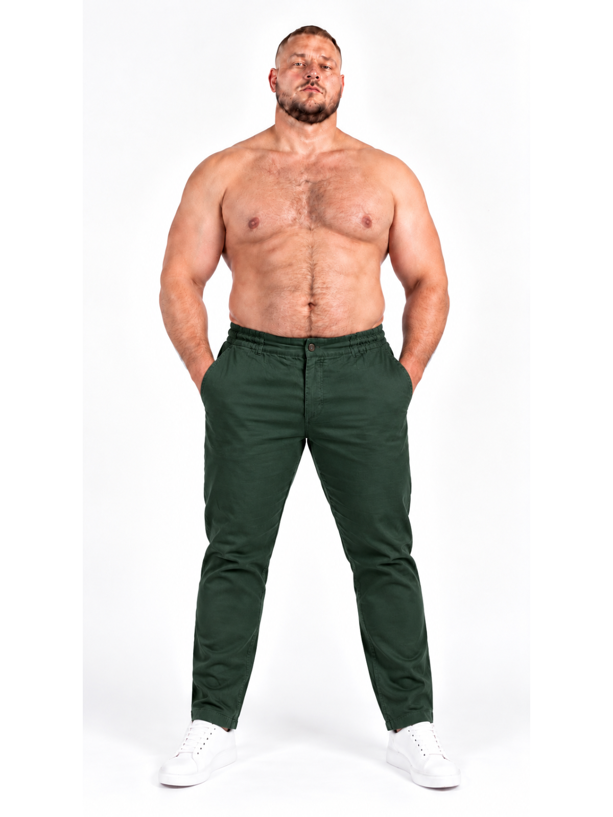 PANTALACCIO MAXFORT