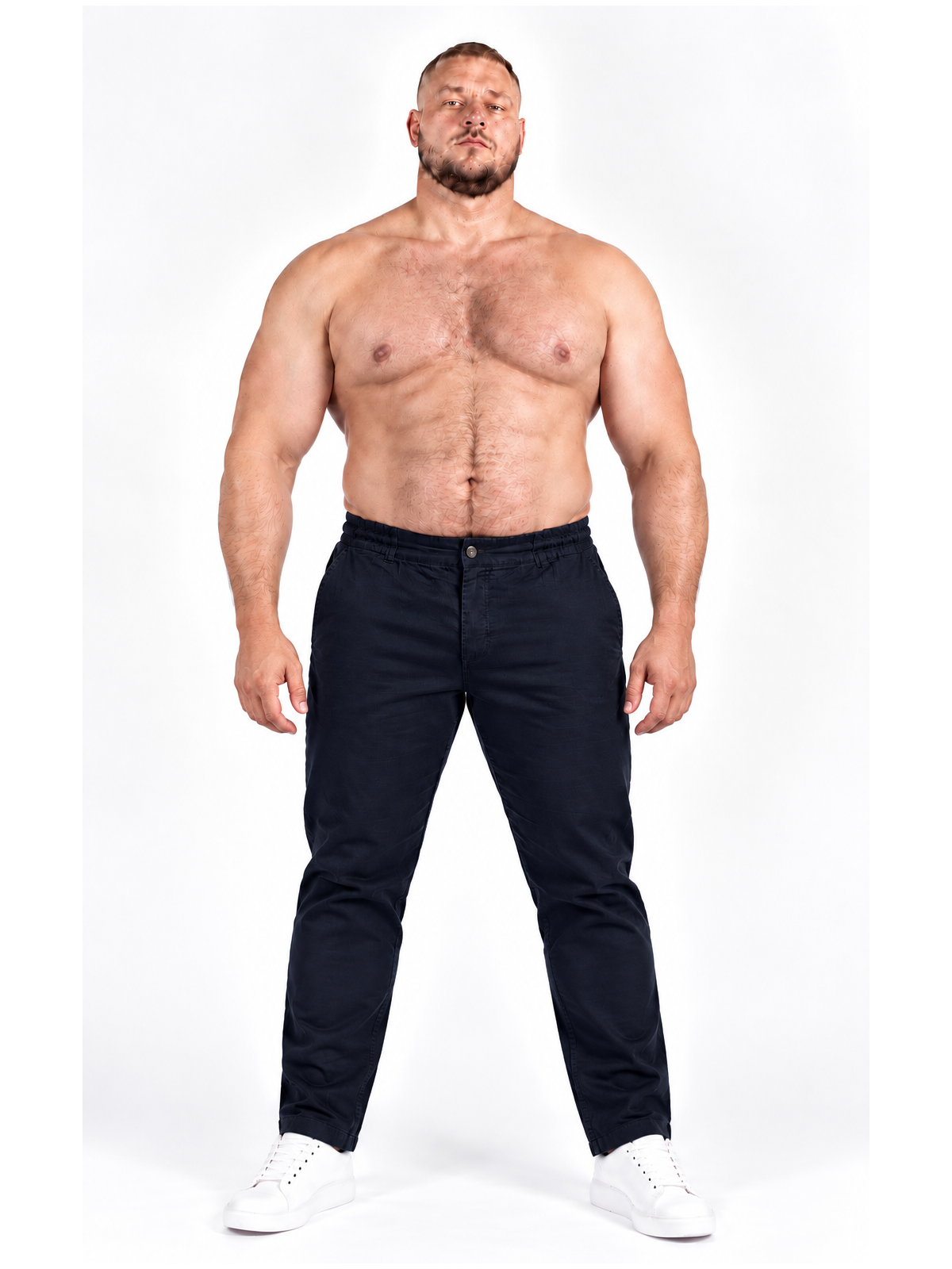 PANTALACCIO MAXFORT