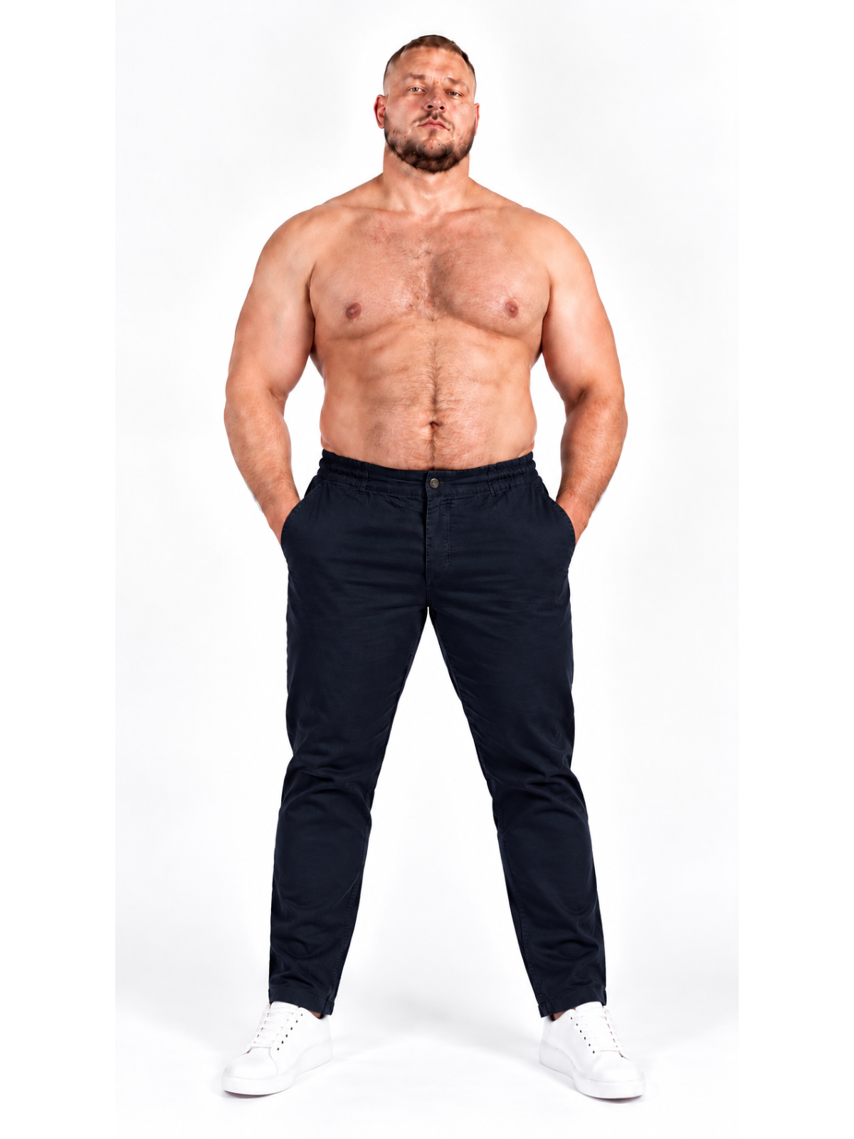 PANTALACCIO MAXFORT