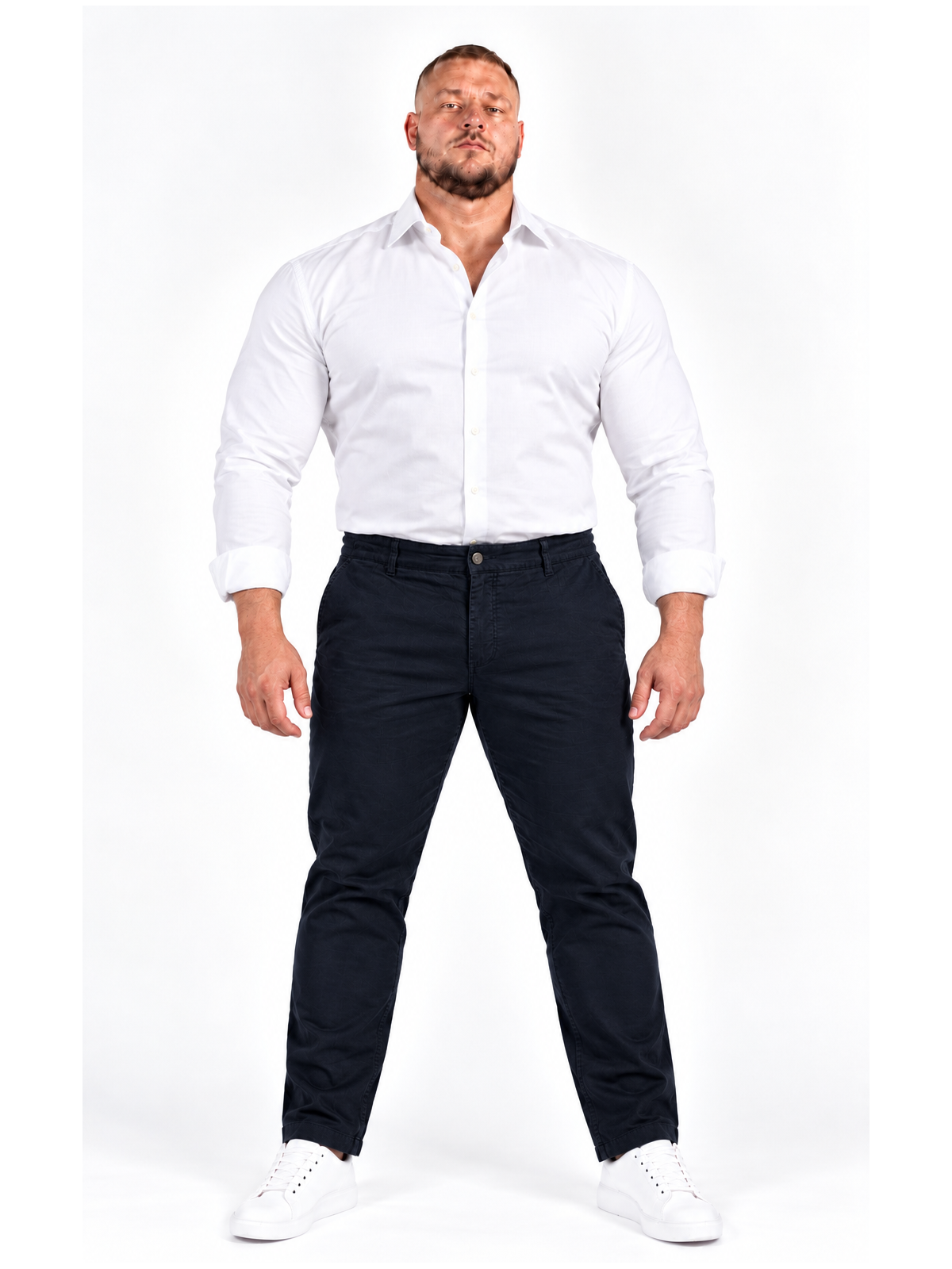 PANTALACCIO MAXFORT