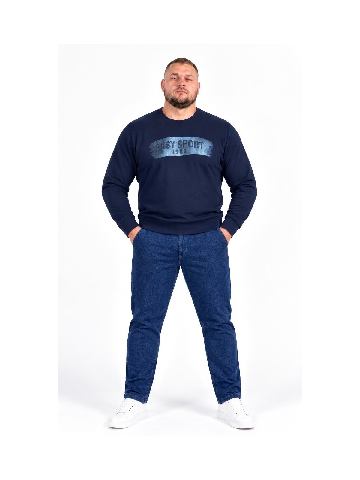 PANTALACCIO MAXFORT