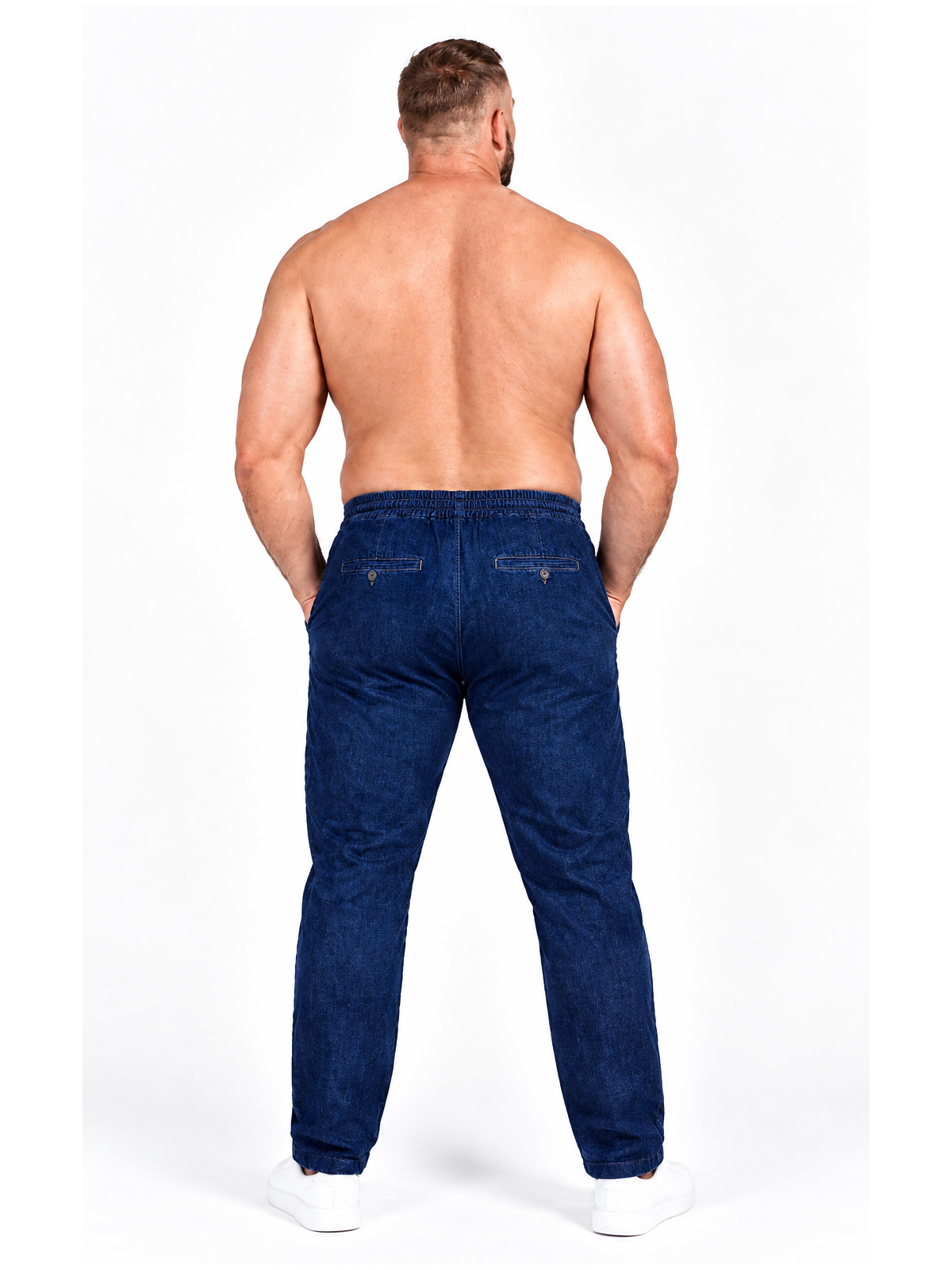 PANTALACCIO MAXFORT