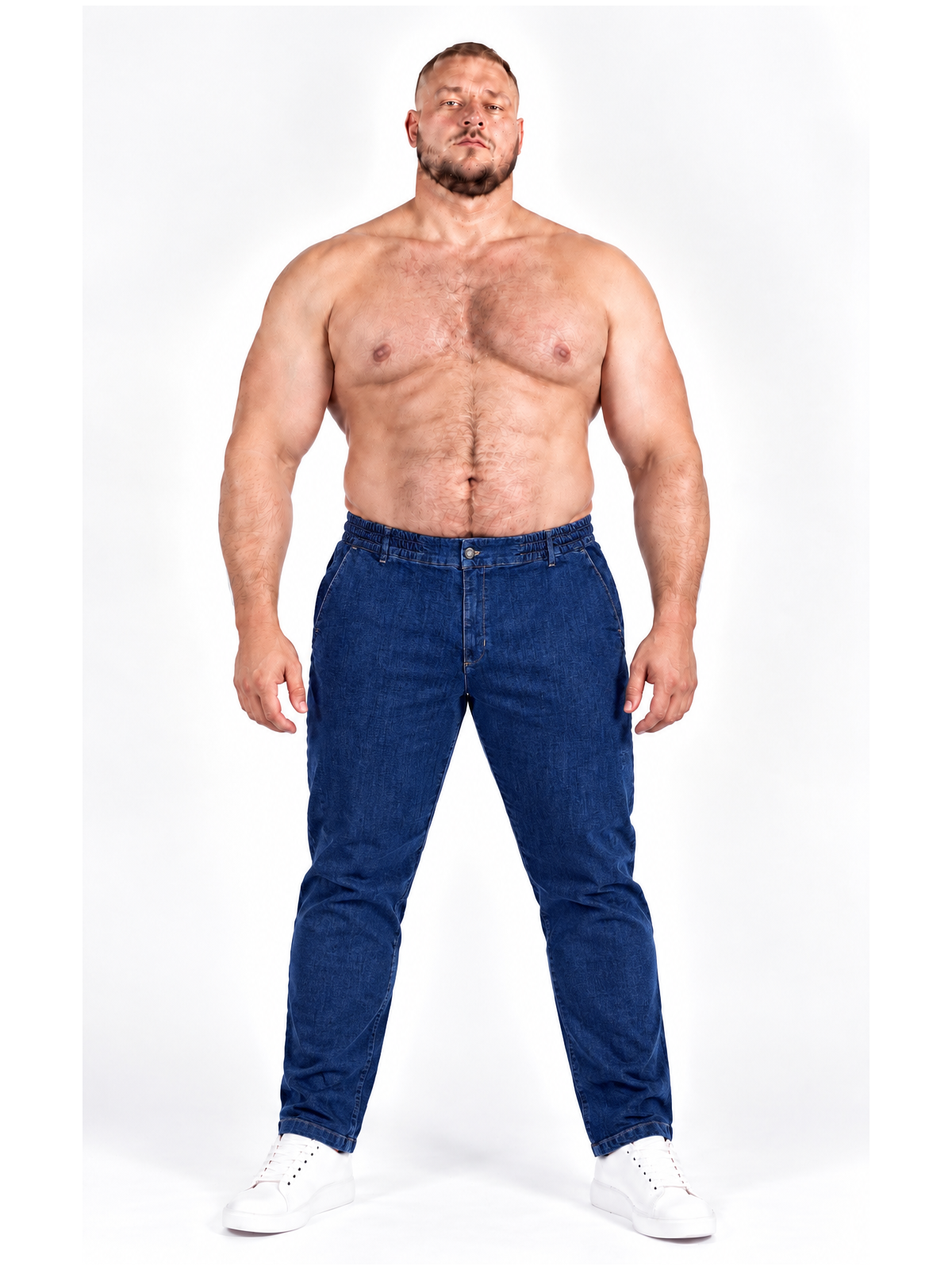 PANTALACCIO MAXFORT