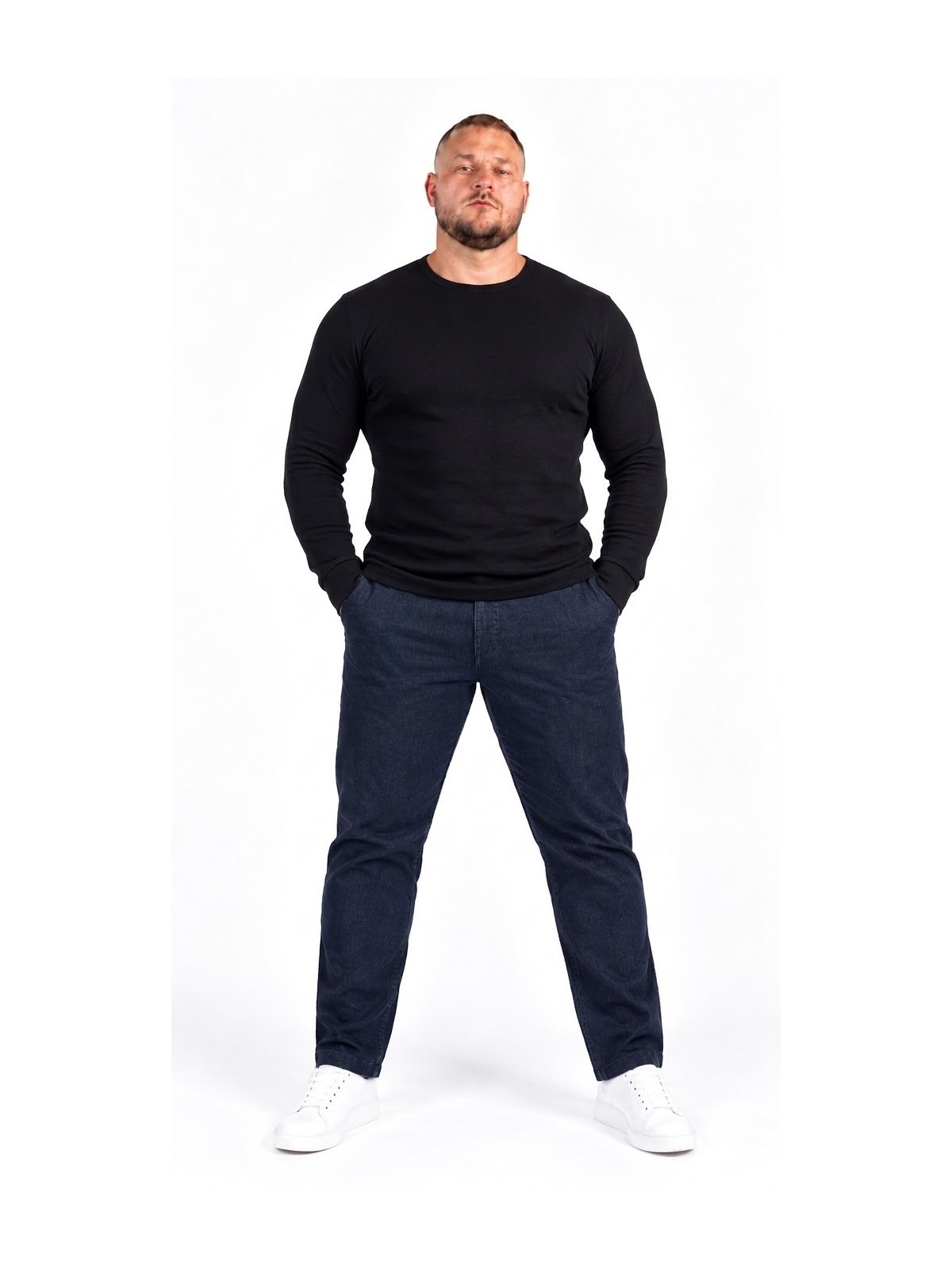 PANTALACCIO MAXFORT