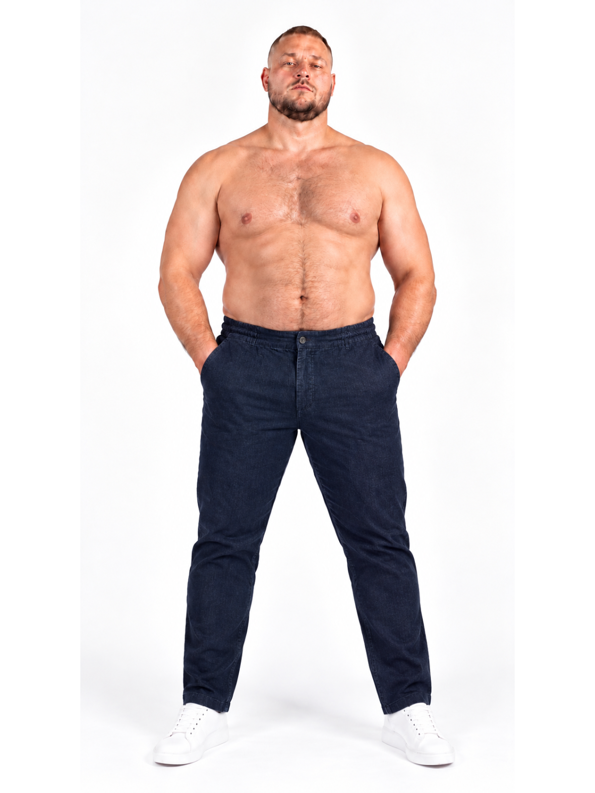 PANTALACCIO MAXFORT