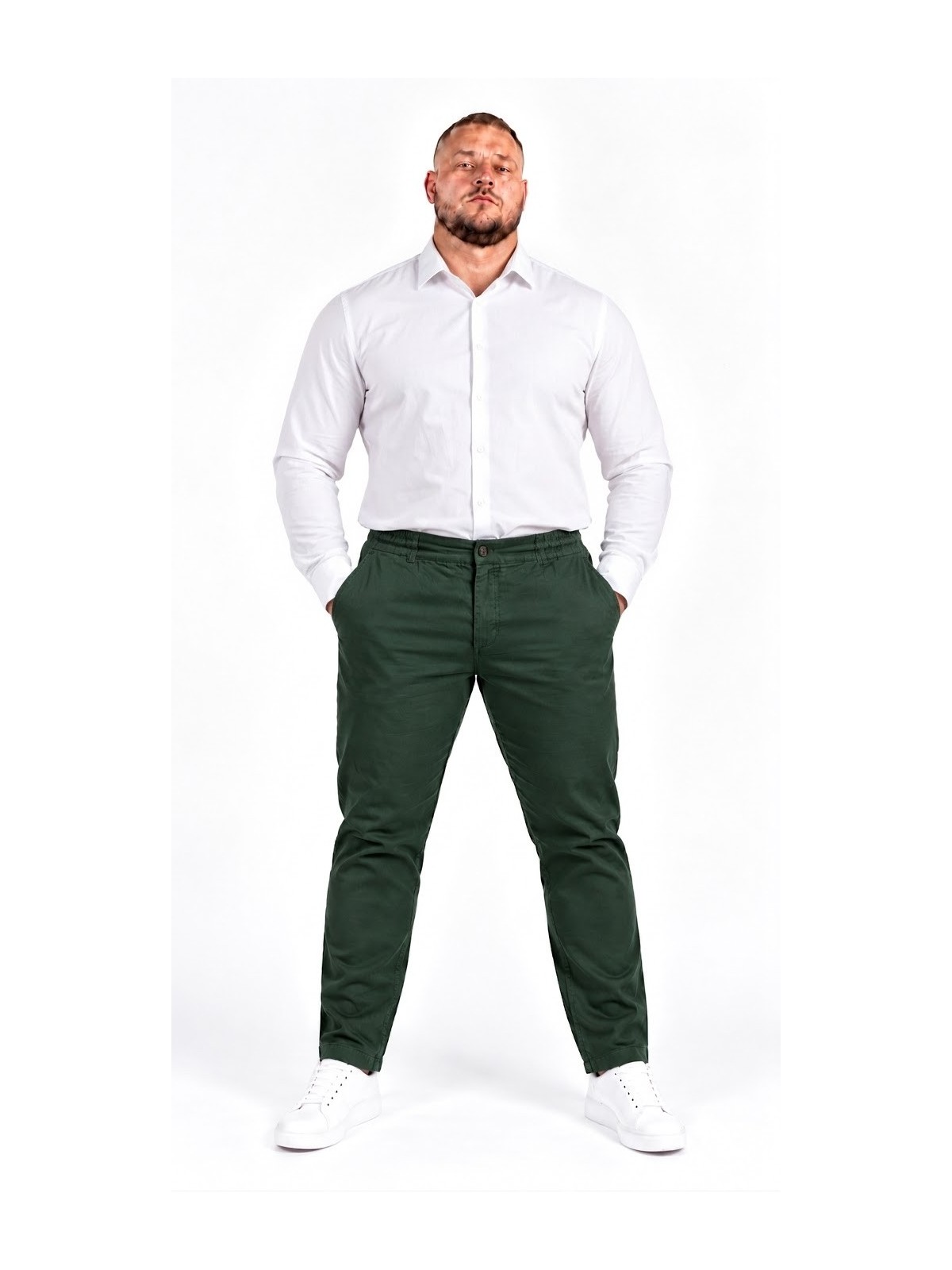 PANTALACCIO MAXFORT