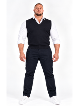 Gilet Taglie forti