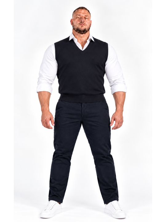 Gilet Taglie forti