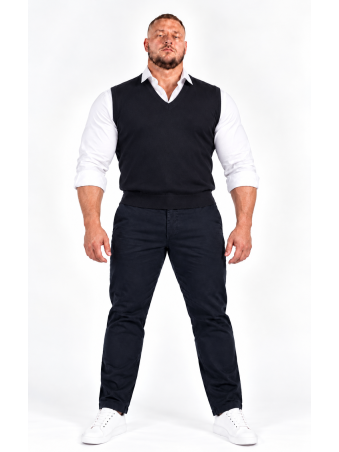 Gilet Taglie forti