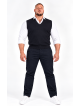 Gilet Taglie forti