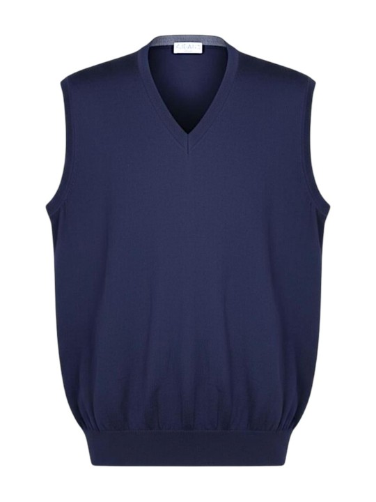 Gilet Taglie forti